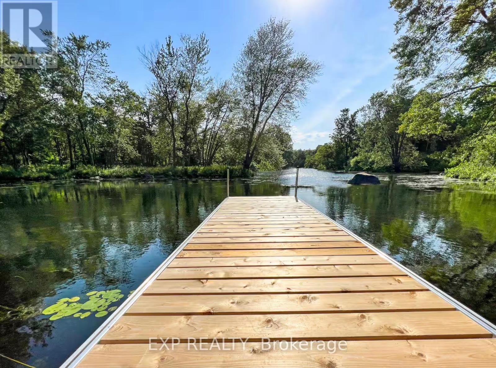 27 Lost Channel Court, Tweed (Hungerford (Twp)), ON - Outdoor With Body Of Water