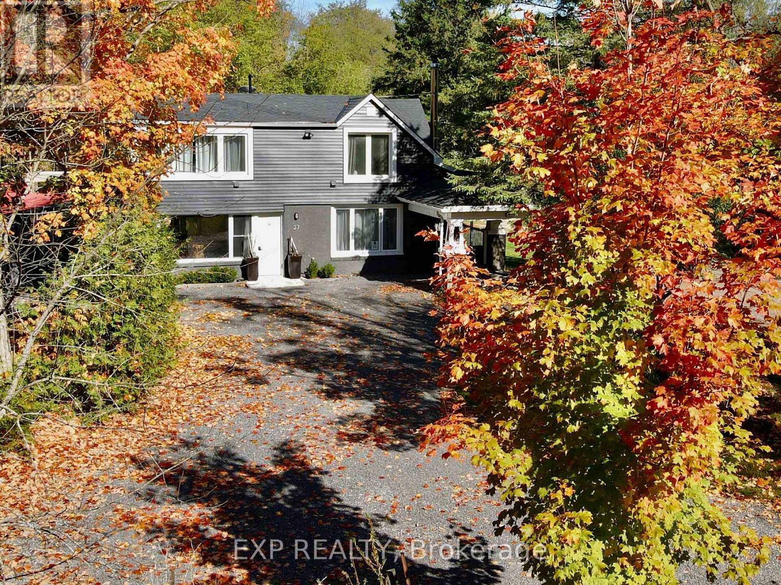 27 Lost Channel Court, Tweed (Hungerford (Twp)), ON - Outdoor