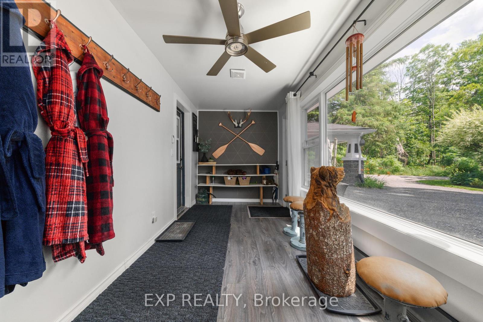 27 Lost Channel Court, Tweed (Hungerford (Twp)), ON - Indoor Photo Showing Other Room