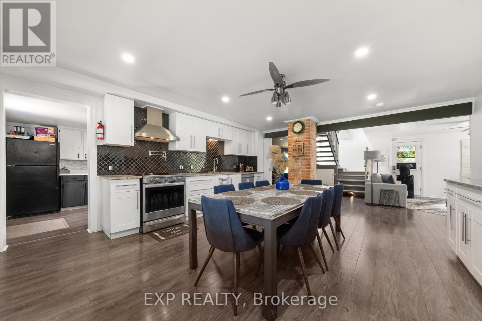 27 Lost Channel Court, Tweed (Hungerford (Twp)), ON - Indoor