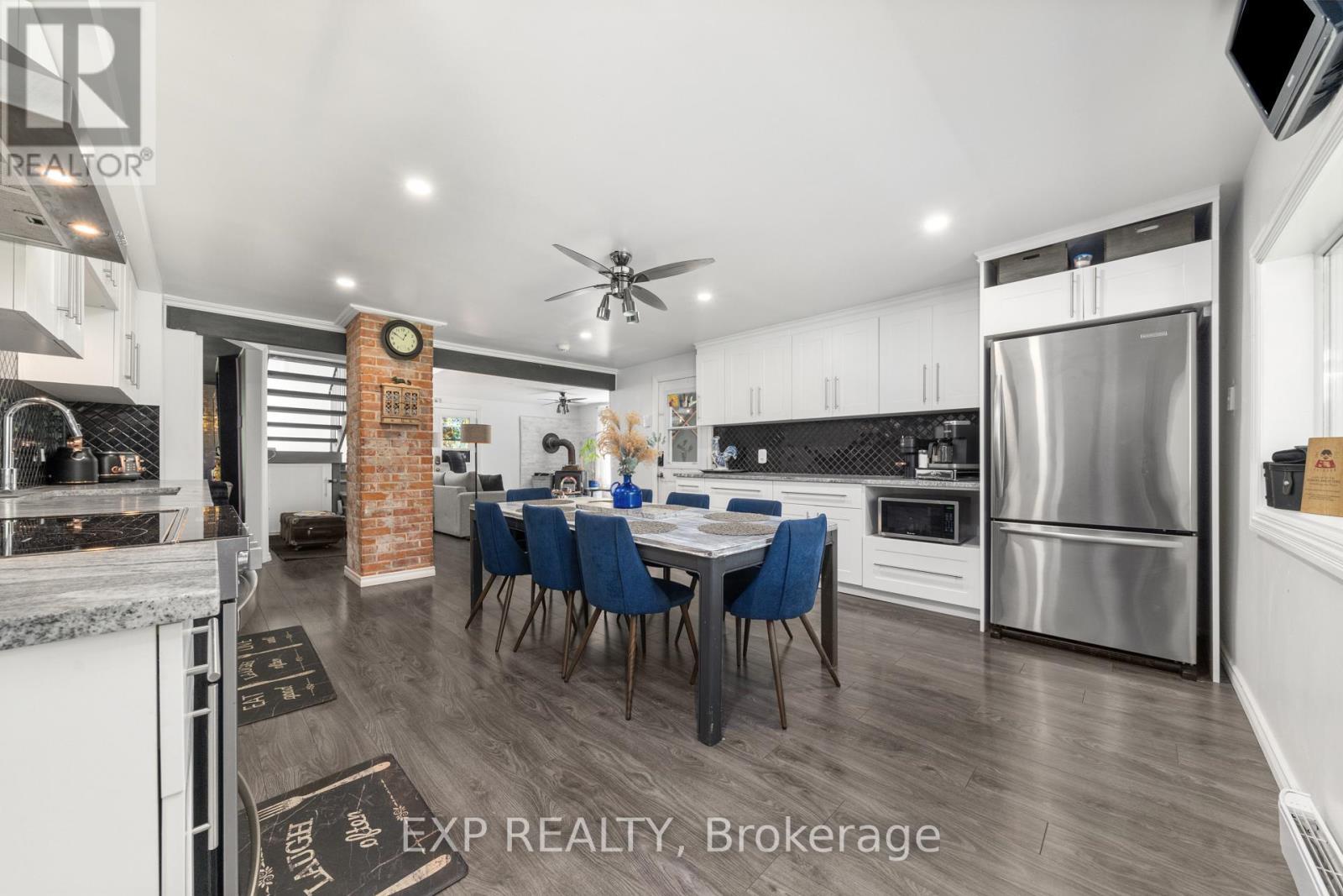 27 Lost Channel Court, Tweed (Hungerford (Twp)), ON - Indoor