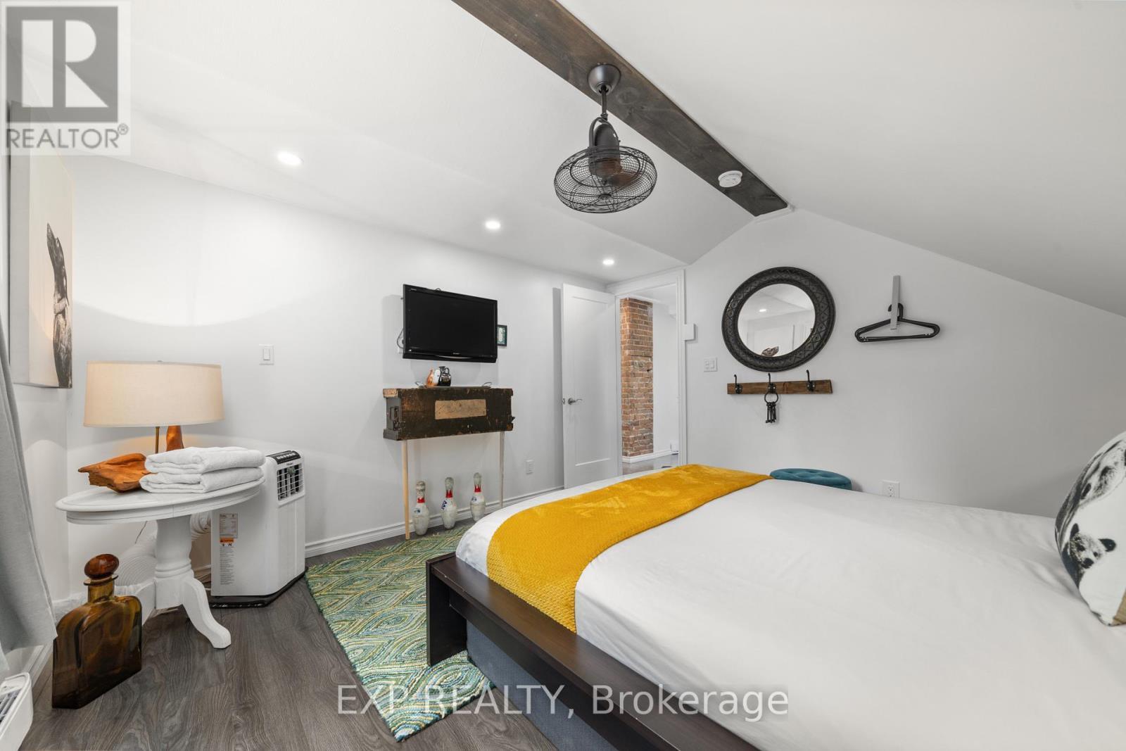 27 Lost Channel Court, Tweed (Hungerford (Twp)), ON - Indoor Photo Showing Other Room