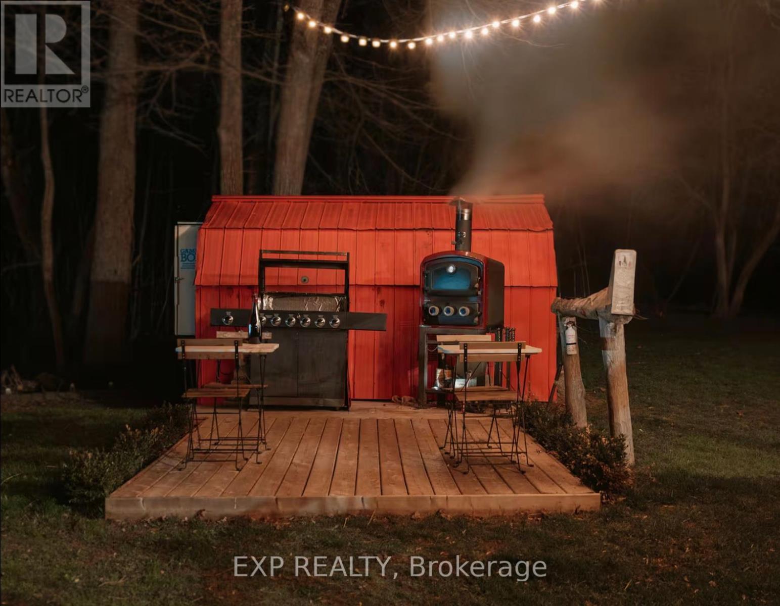 27 Lost Channel Court, Tweed (Hungerford (Twp)), ON - Photo Showing Other Room