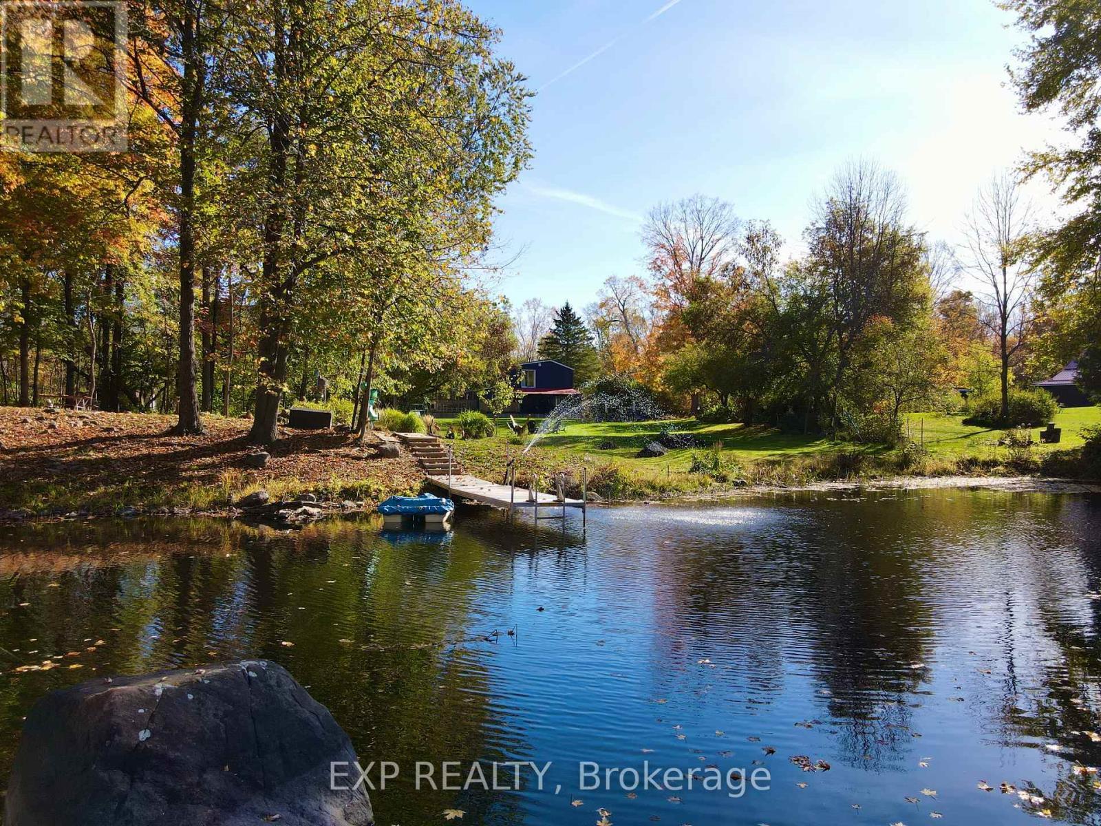 27 Lost Channel Court, Tweed (Hungerford (Twp)), ON - Outdoor With Body Of Water With View