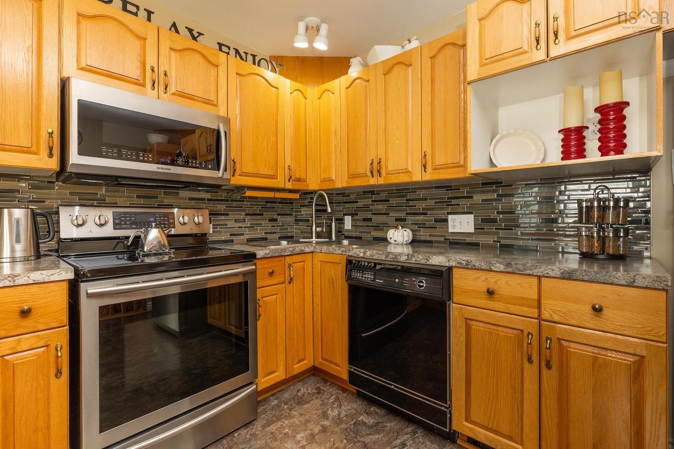 5 Placid Court, Yarmouth, NS