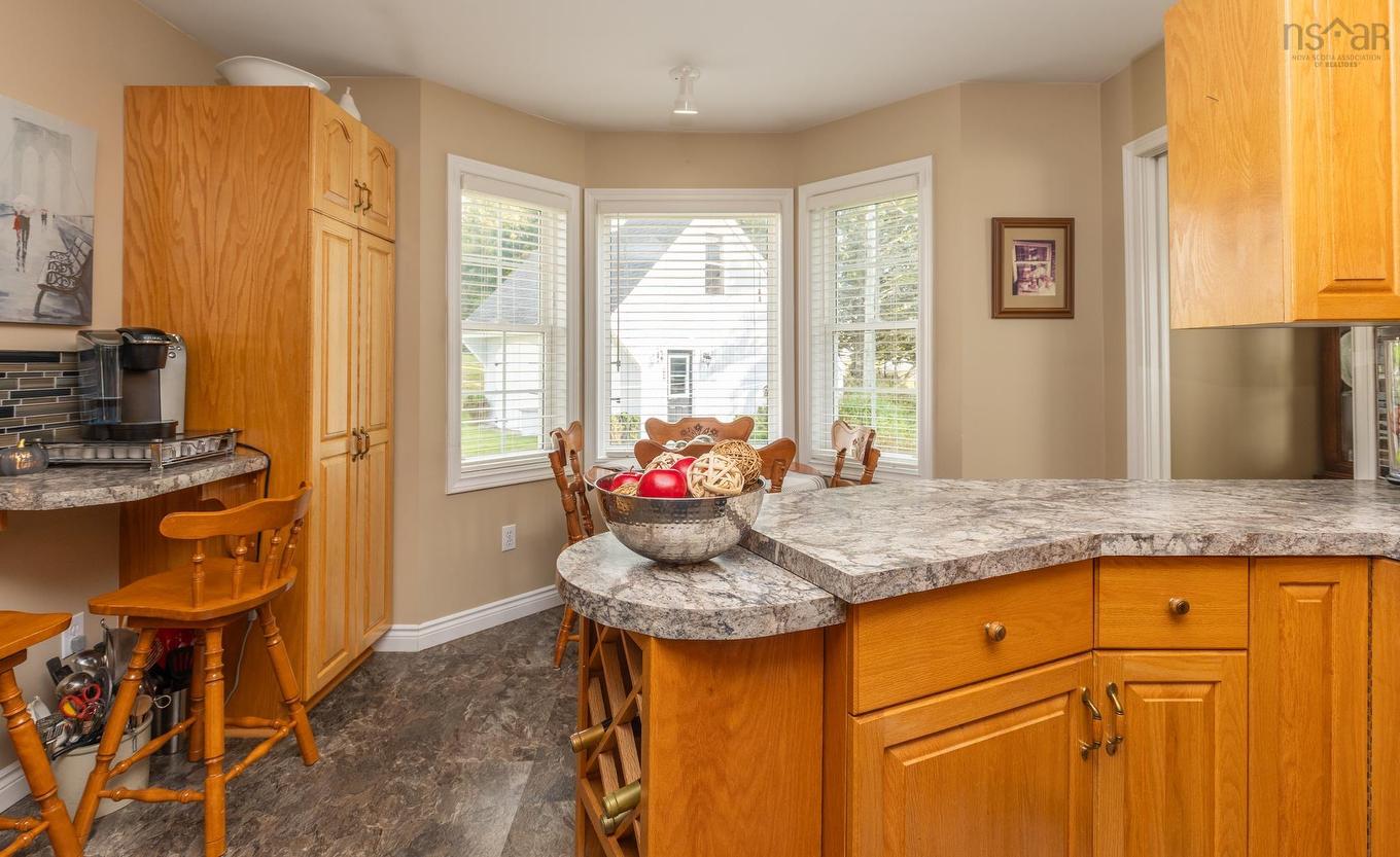 5 Placid Court, Yarmouth, NS