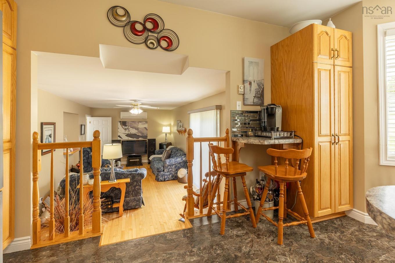 5 Placid Court, Yarmouth, NS