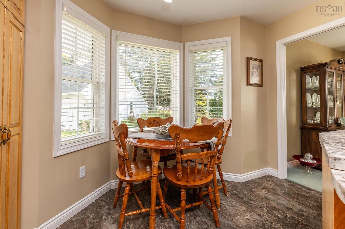 5 Placid Court, Yarmouth, NS