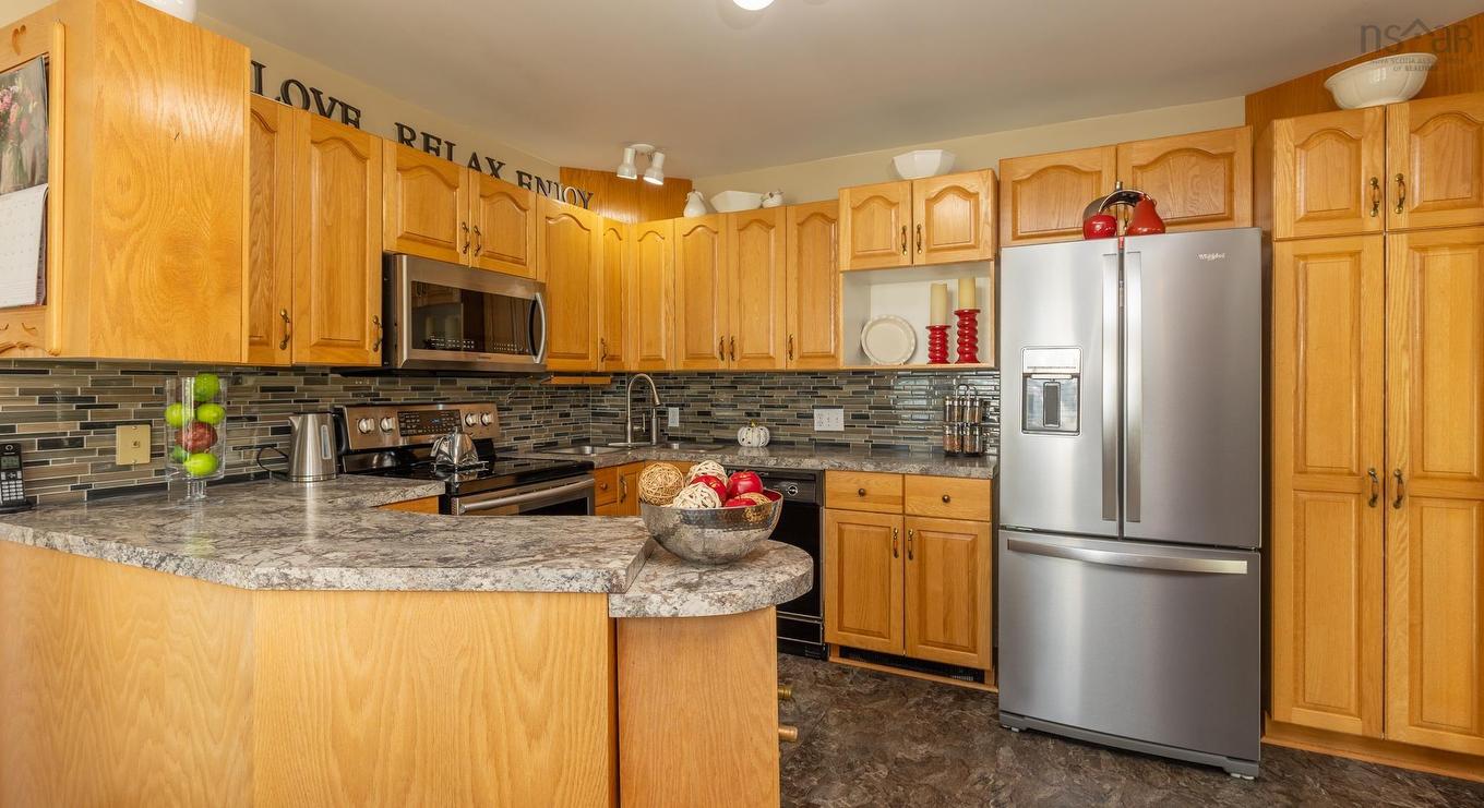 5 Placid Court, Yarmouth, NS