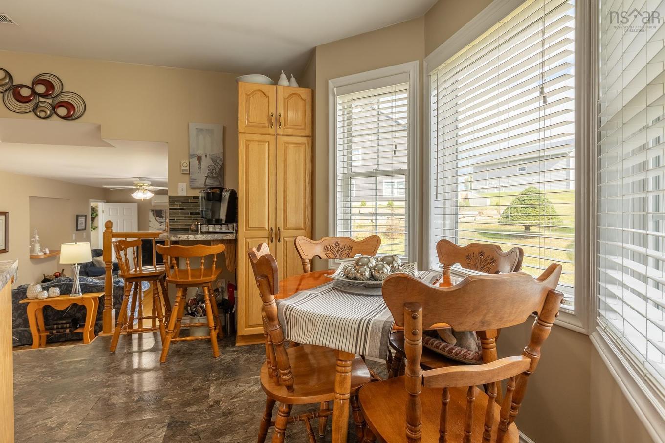 5 Placid Court, Yarmouth, NS