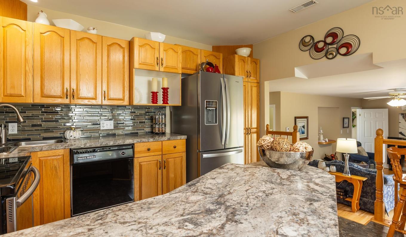 5 Placid Court, Yarmouth, NS