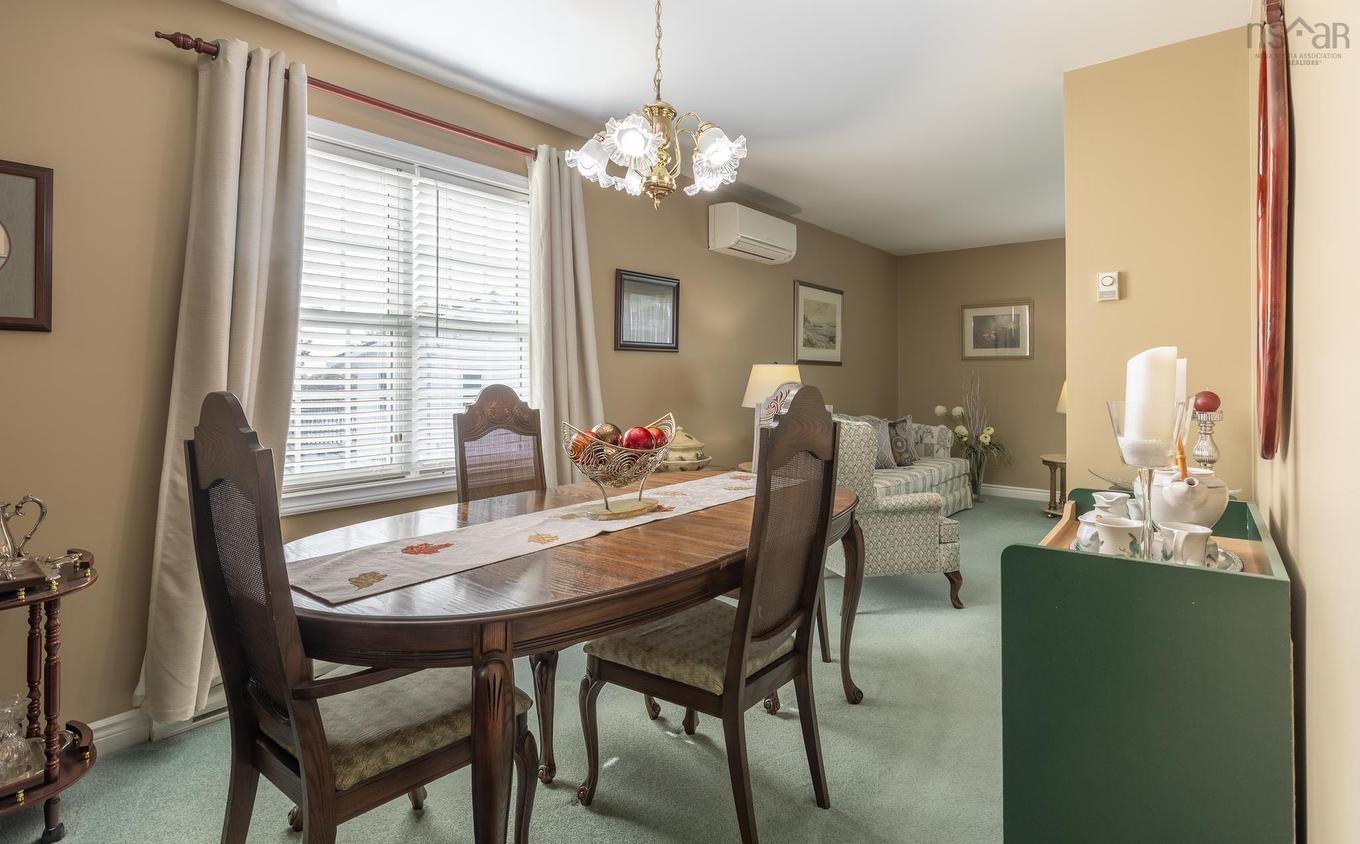 5 Placid Court, Yarmouth, NS