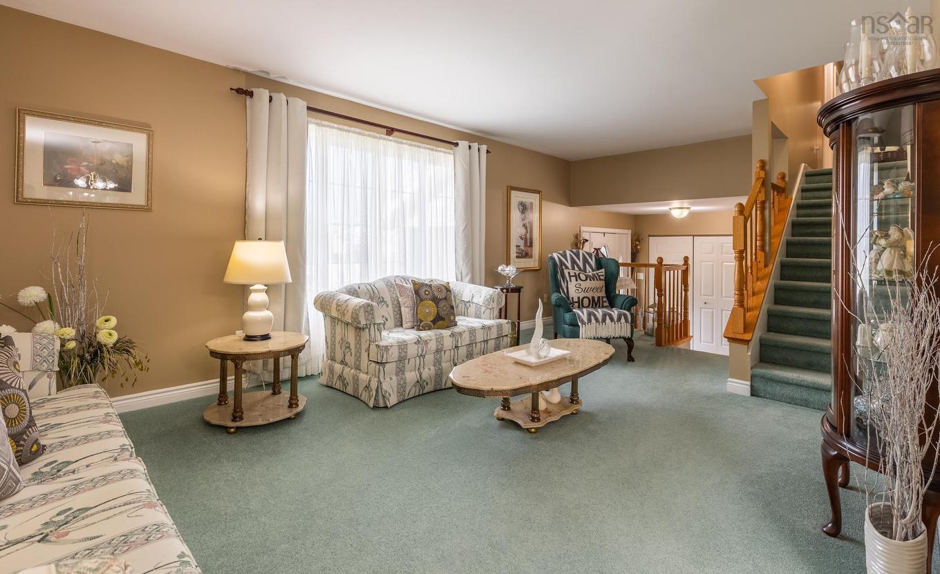 5 Placid Court, Yarmouth, NS