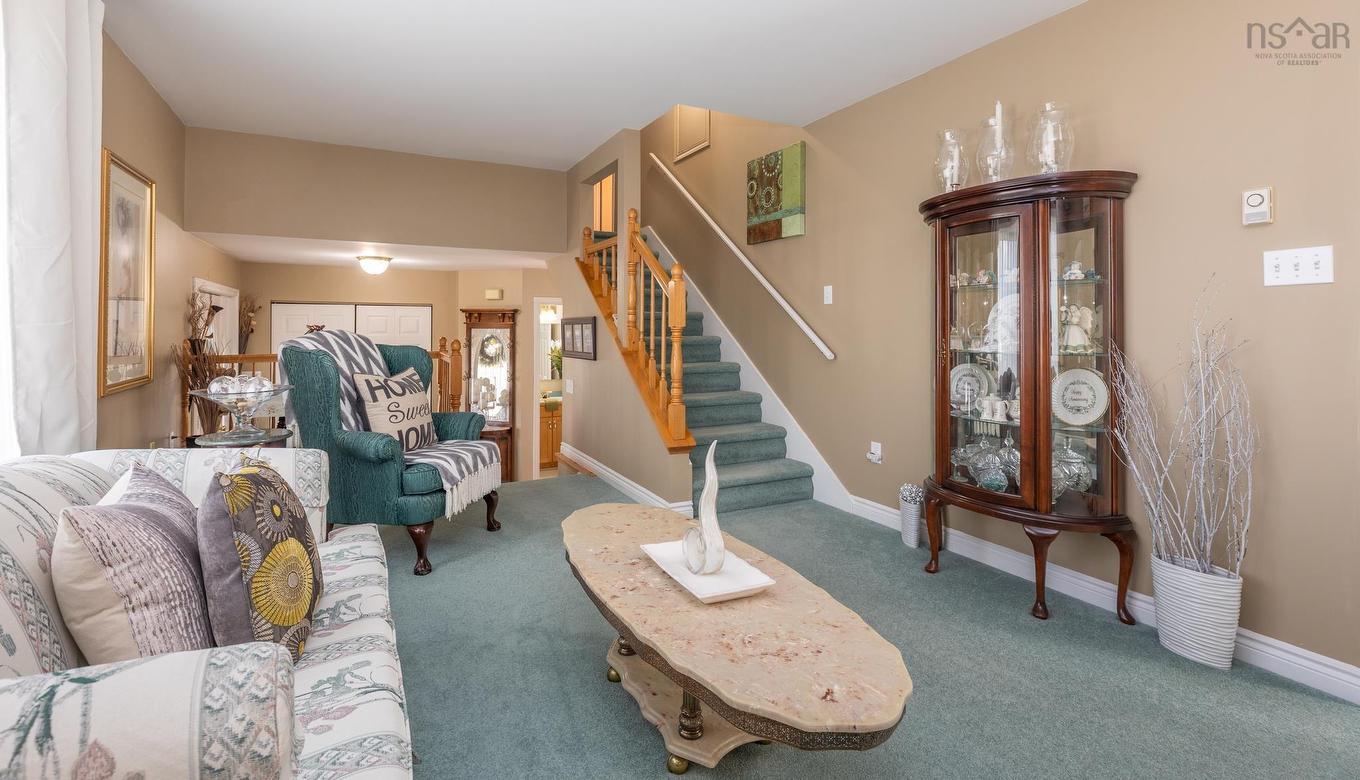 5 Placid Court, Yarmouth, NS