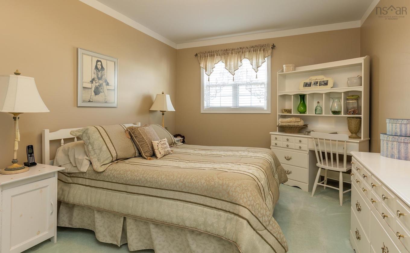 5 Placid Court, Yarmouth, NS