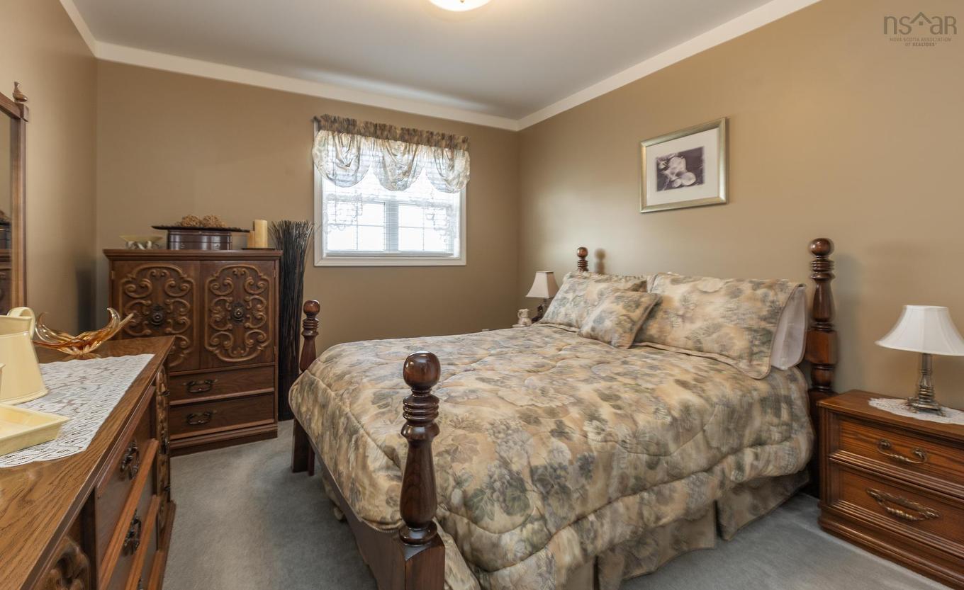 5 Placid Court, Yarmouth, NS