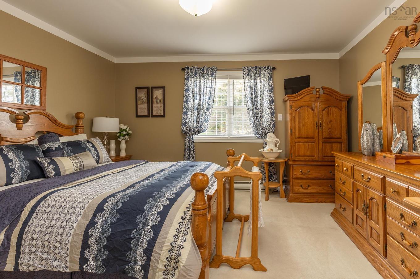 5 Placid Court, Yarmouth, NS