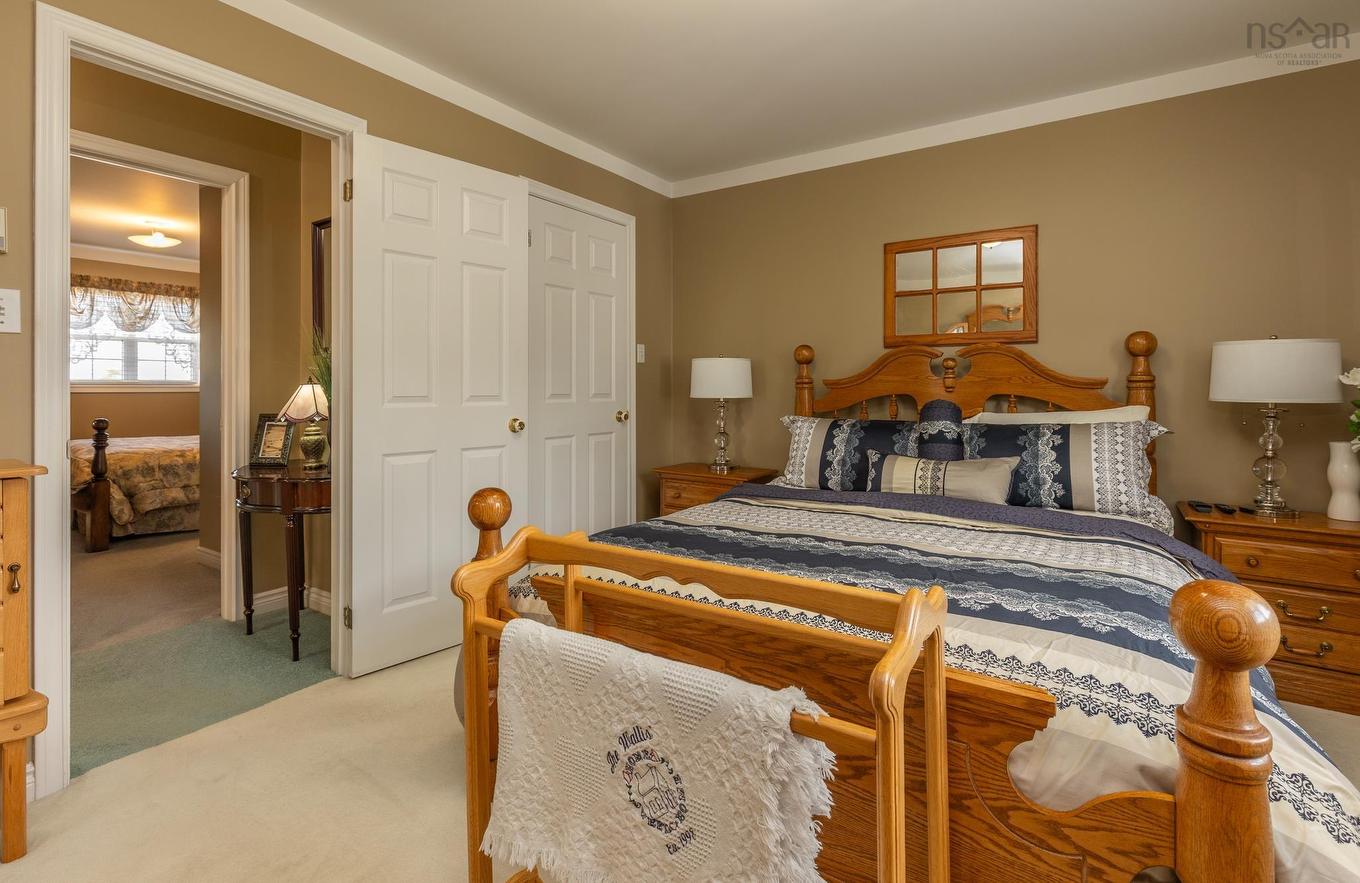 5 Placid Court, Yarmouth, NS