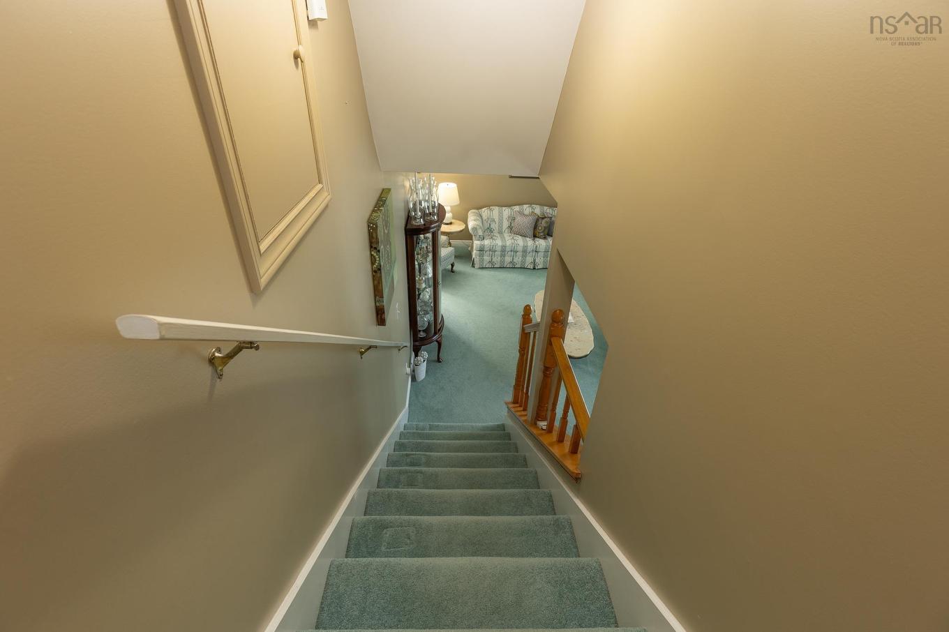 5 Placid Court, Yarmouth, NS