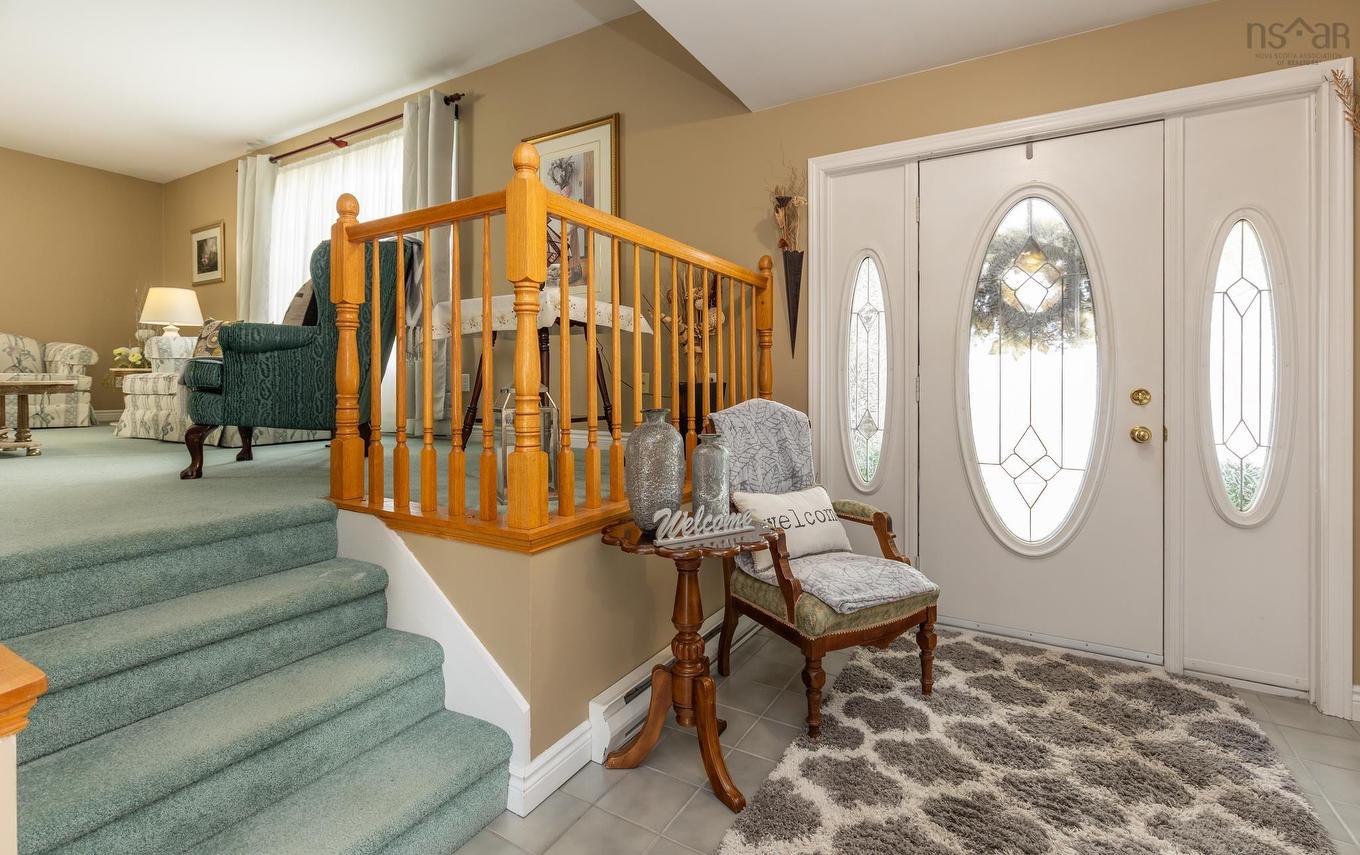 5 Placid Court, Yarmouth, NS