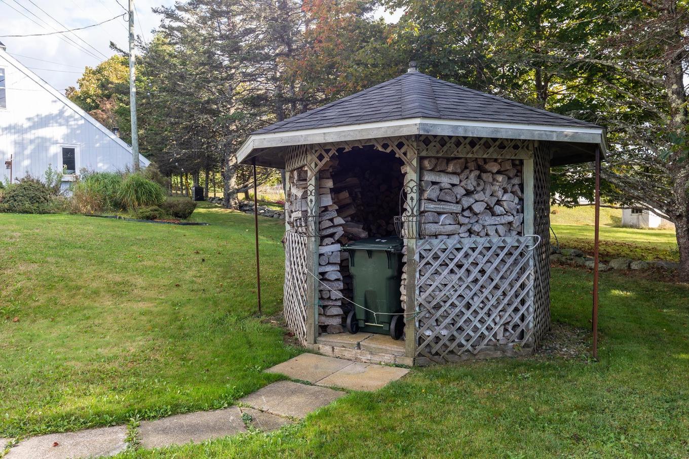 5 Placid Court, Yarmouth, NS