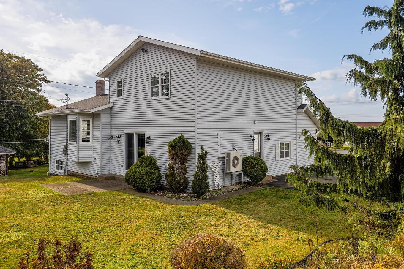 5 Placid Court, Yarmouth, NS