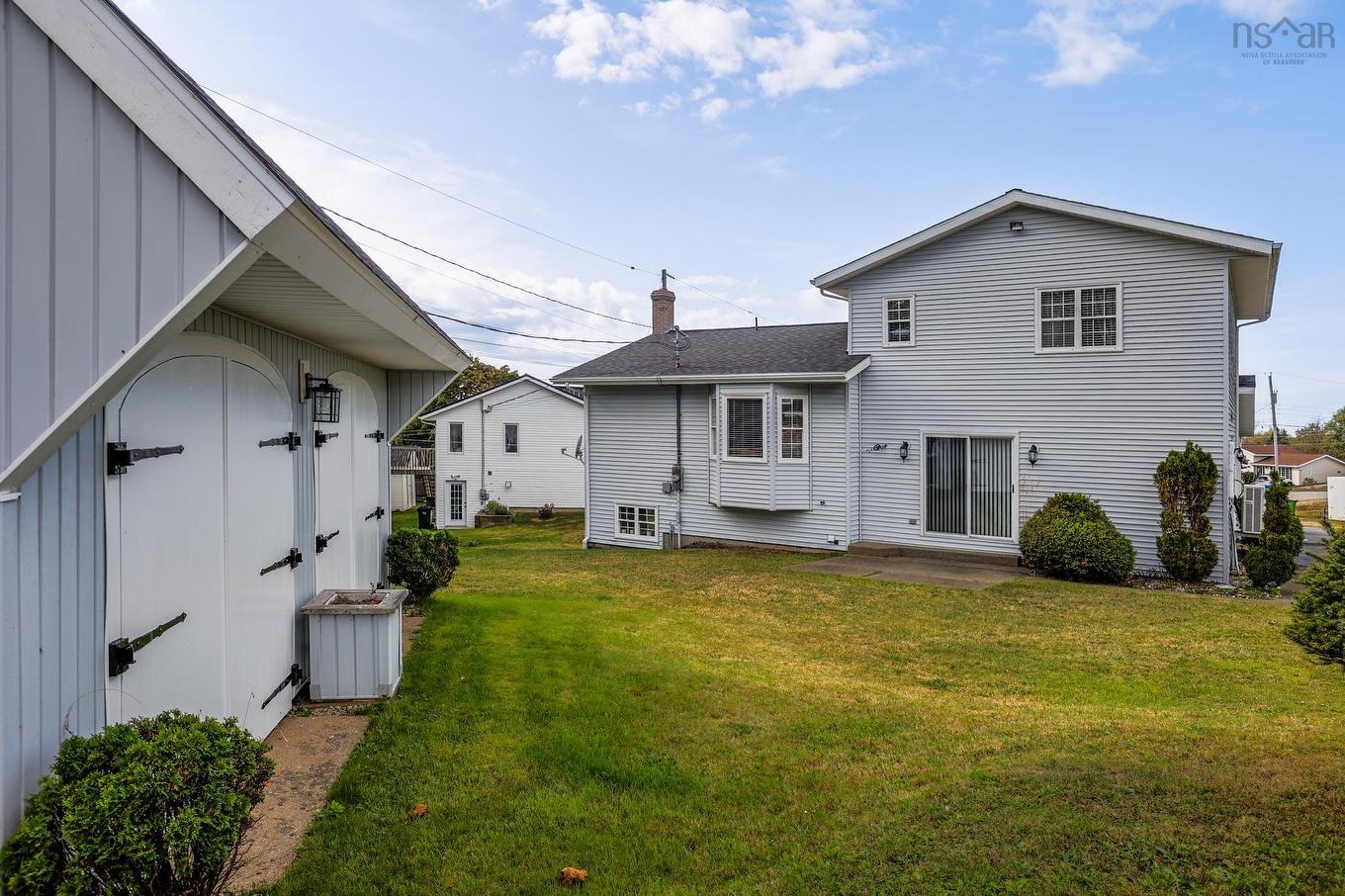 5 Placid Court, Yarmouth, NS