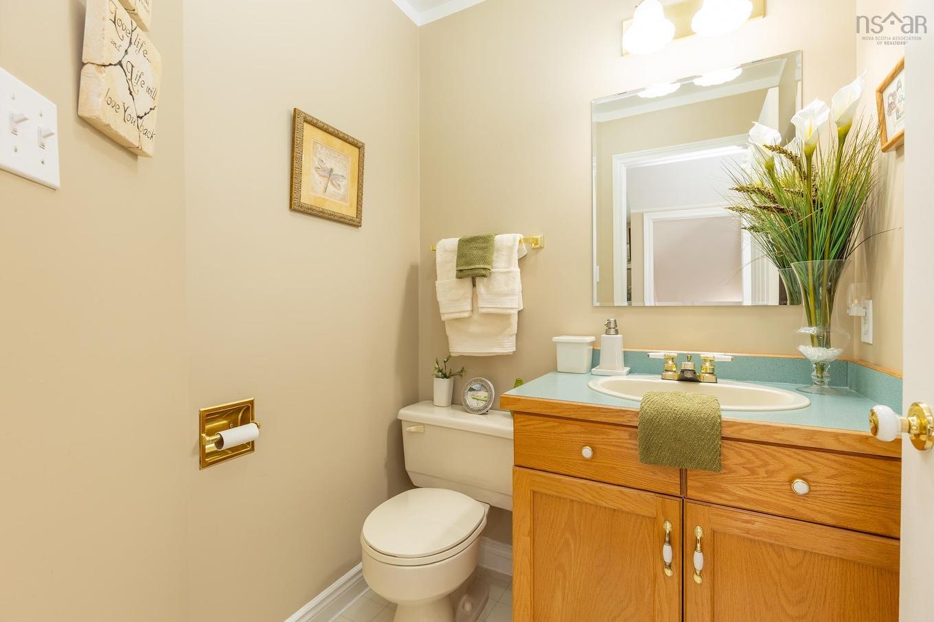 5 Placid Court, Yarmouth, NS