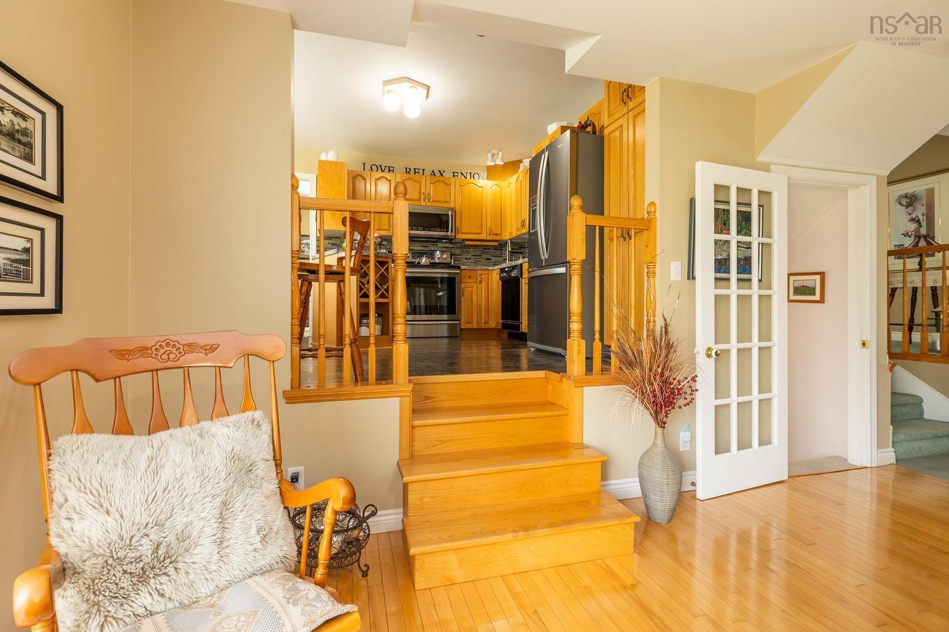 5 Placid Court, Yarmouth, NS