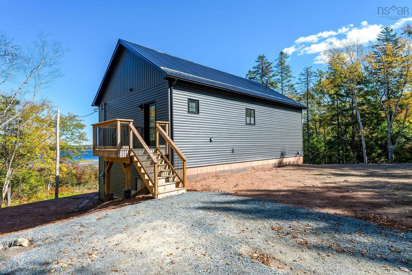 67 Birchview Drive, Lake Charlotte, NS