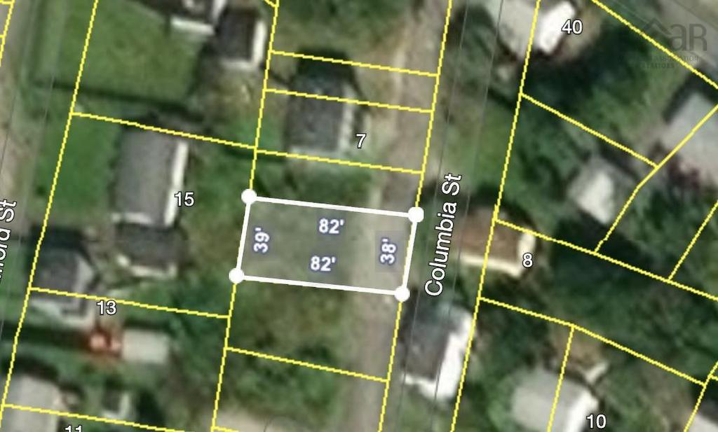 11 Columbia Street, North Sydney, NS