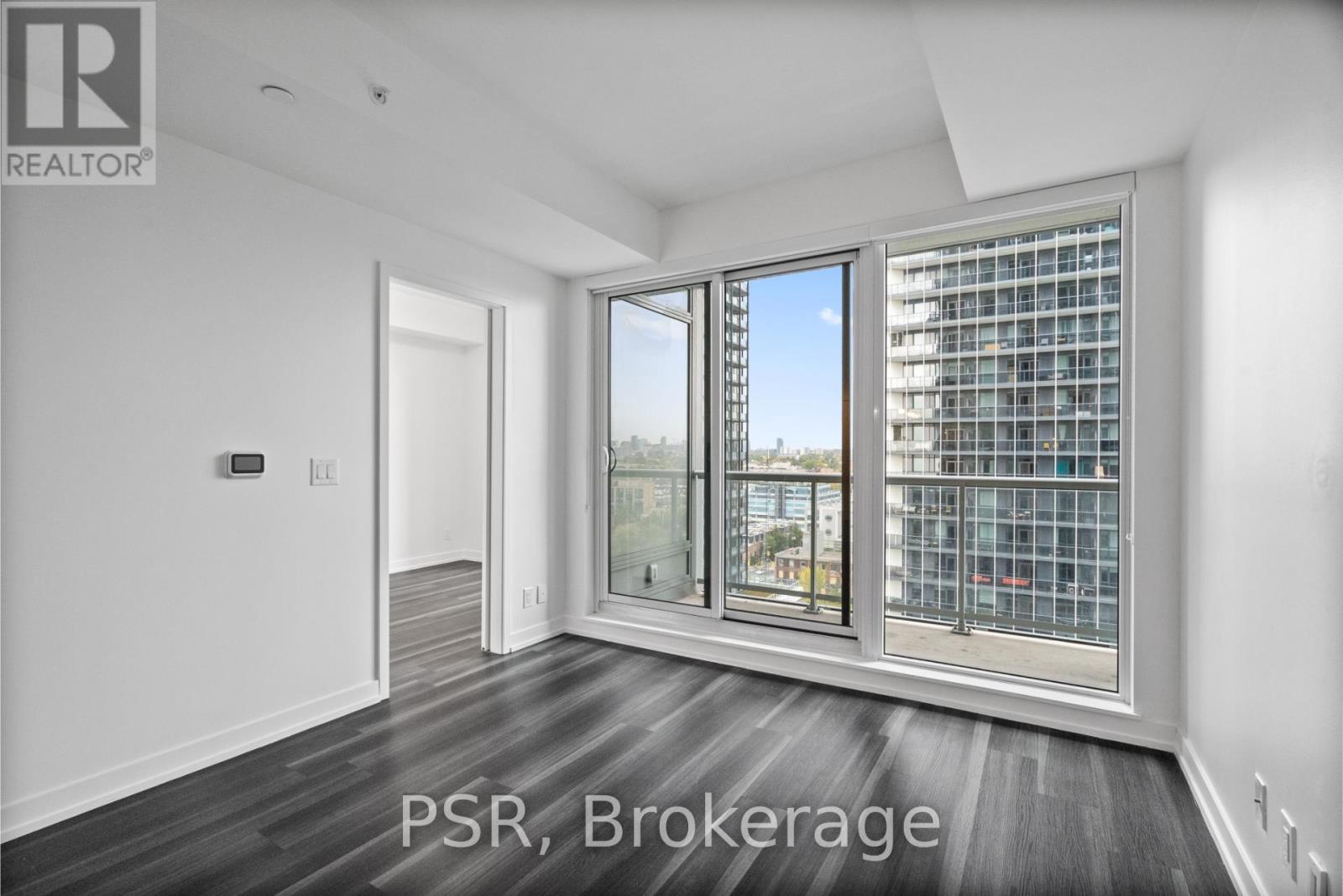 1311 - 11 Ordnance Street, Toronto, ON - Indoor Photo Showing Other Room