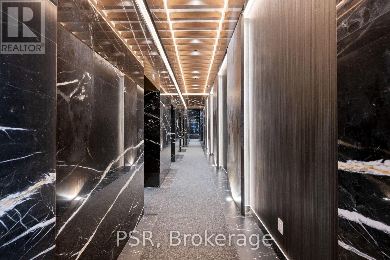 1311 - 11 Ordnance Street, Toronto, ON - Indoor