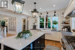 Dovetail Cabinetry -