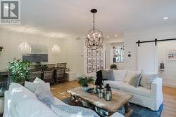 Perfect for Entertaining -