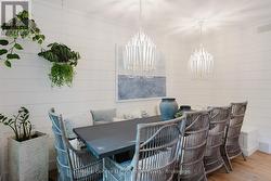 Beautiful Dining Area -