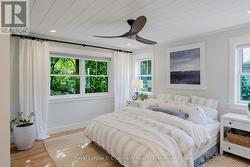 Large Primary Bedroom,Ensuite & Built in Storage -