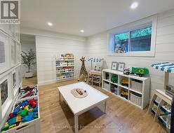 Play room! -