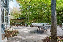 Custom Mega Flagstone, very private! -