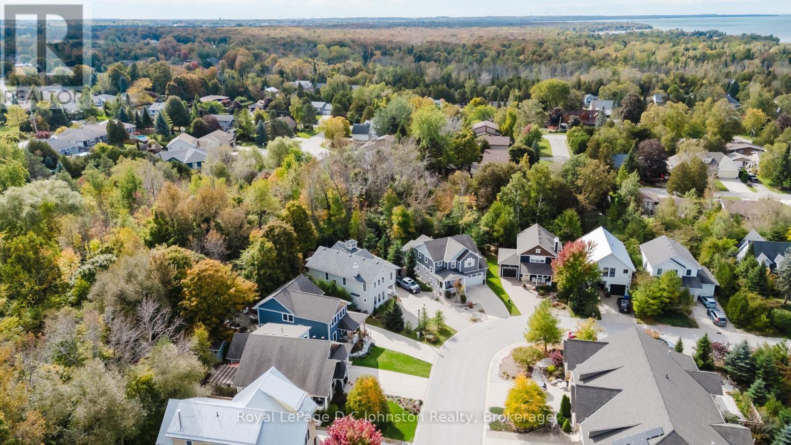 81 Cedar Bush Drive, Saugeen Shores, ON - Outdoor