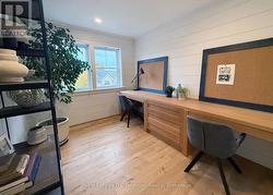 3rd Bedroom or Office Space -