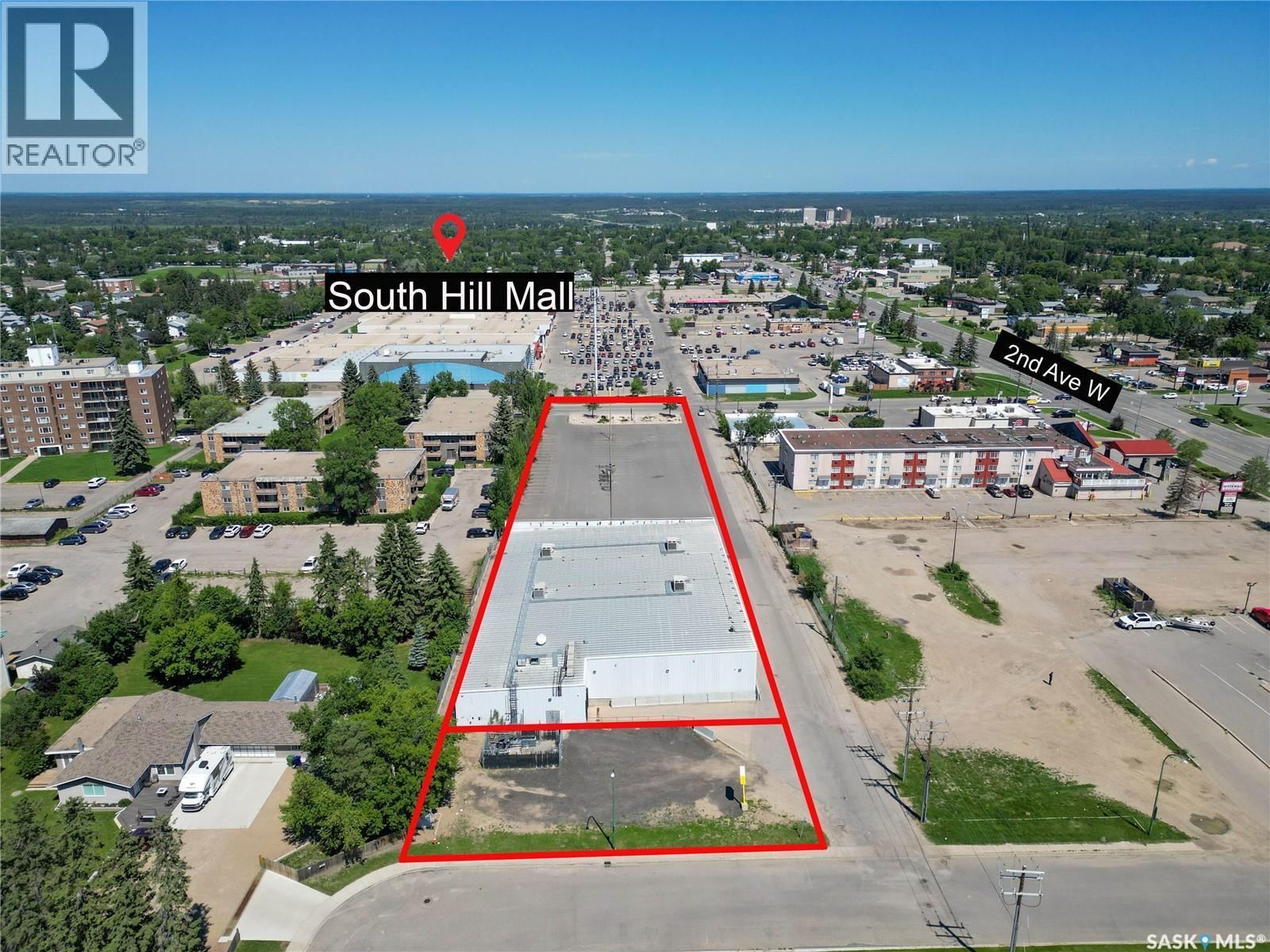 St W 267 32Nd Street W, Prince Albert, SK