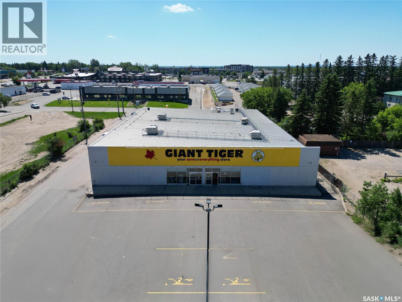 St W 267 32Nd Street W, Prince Albert, SK