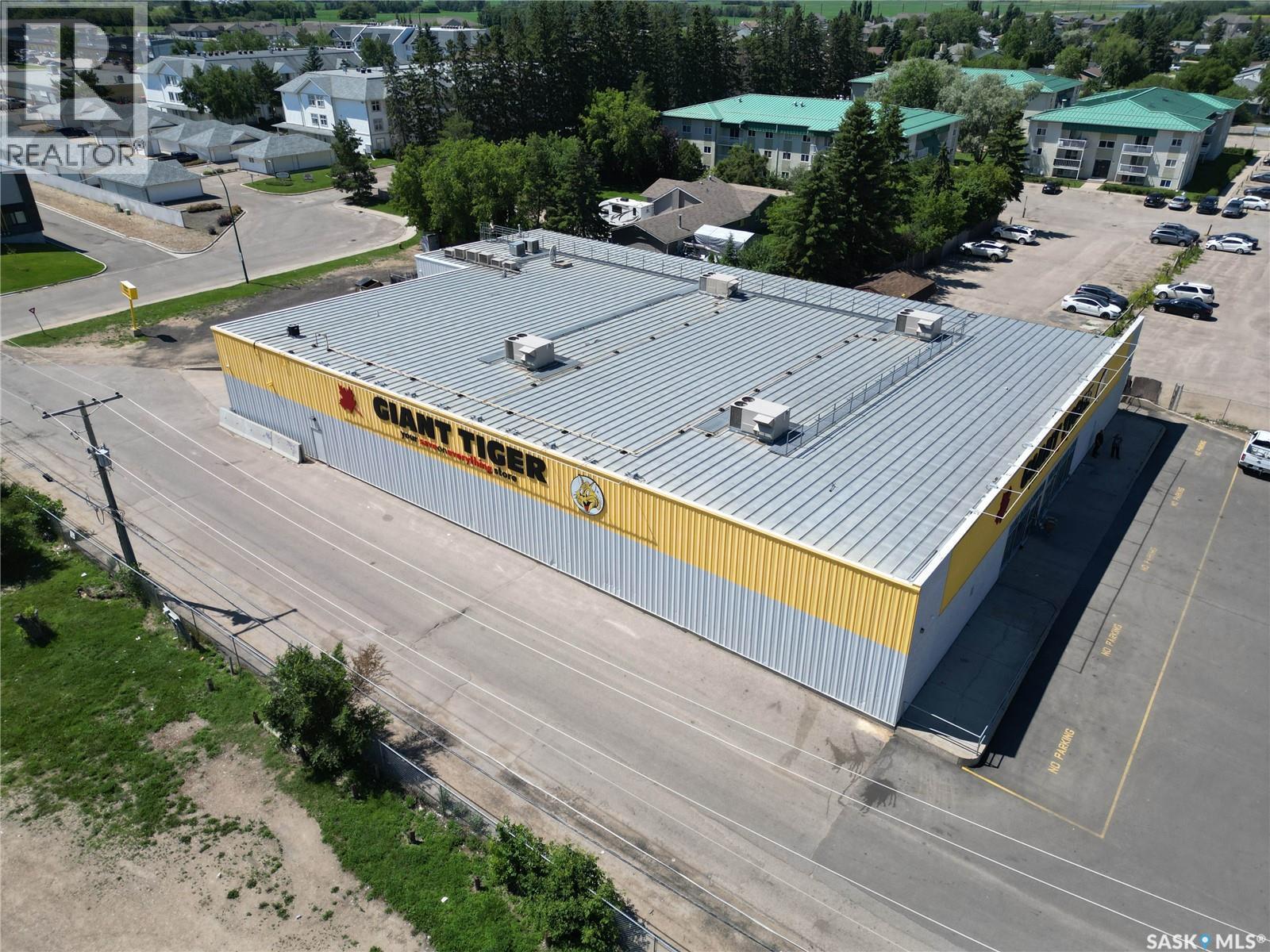 St W 267 32Nd Street W, Prince Albert, SK