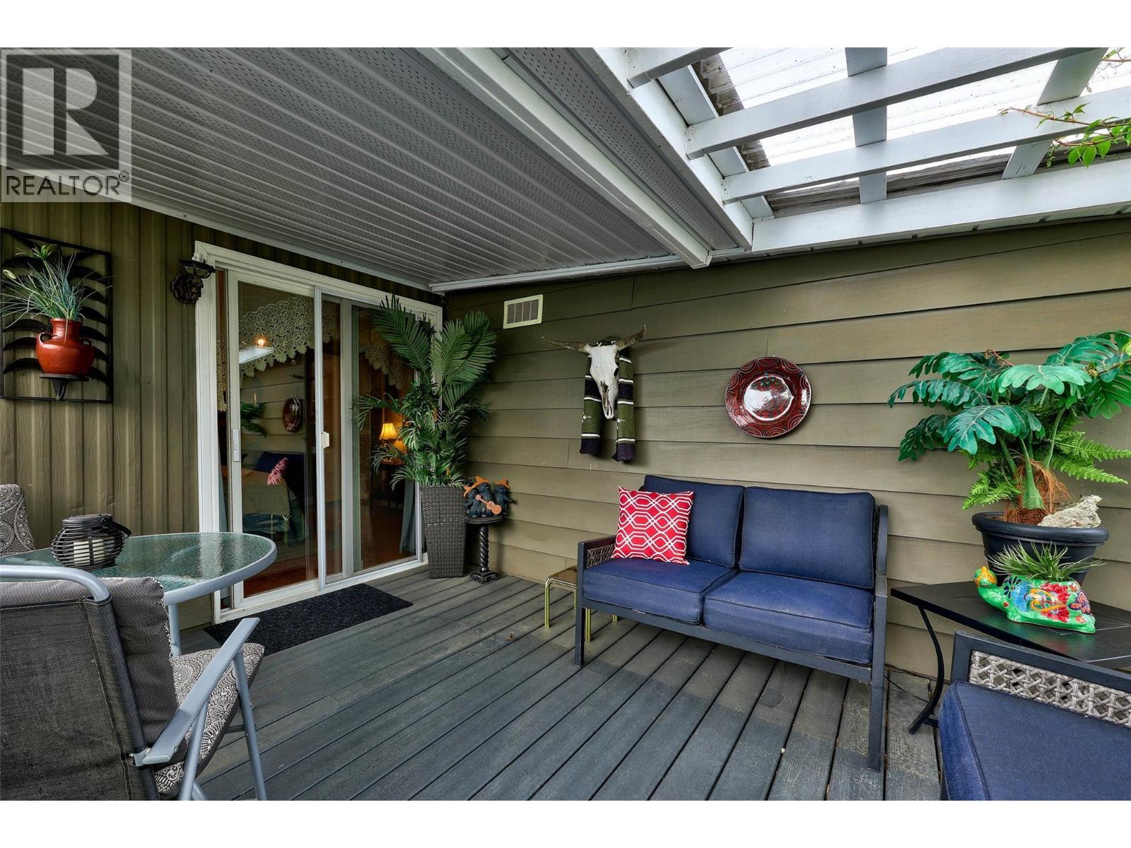 2400 Oakdale Way Unit# 236, Kamloops, BC