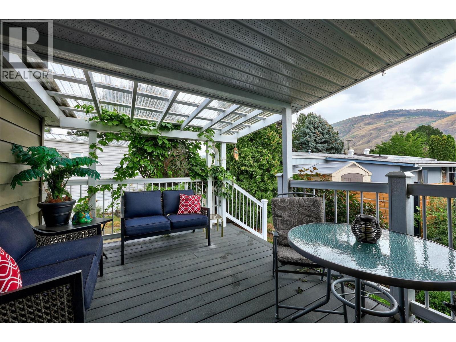 2400 Oakdale Way Unit# 236, Kamloops, BC