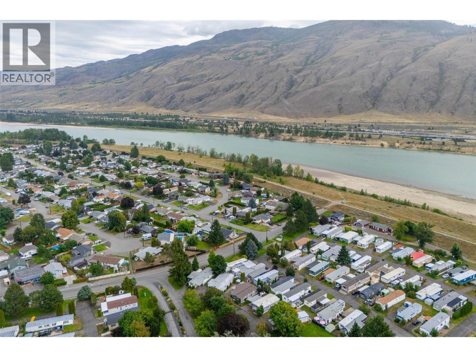 2400 Oakdale Way Unit# 236, Kamloops, BC