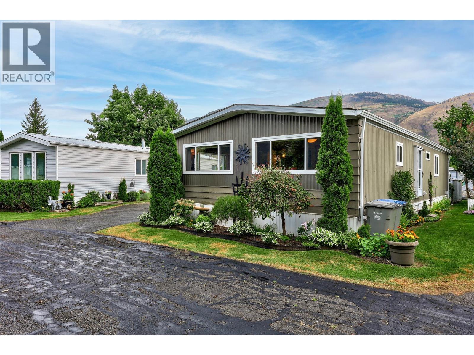 2400 Oakdale Way Unit# 236, Kamloops, BC