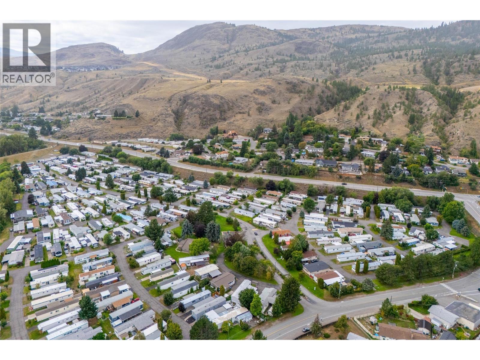 2400 Oakdale Way Unit# 236, Kamloops, BC