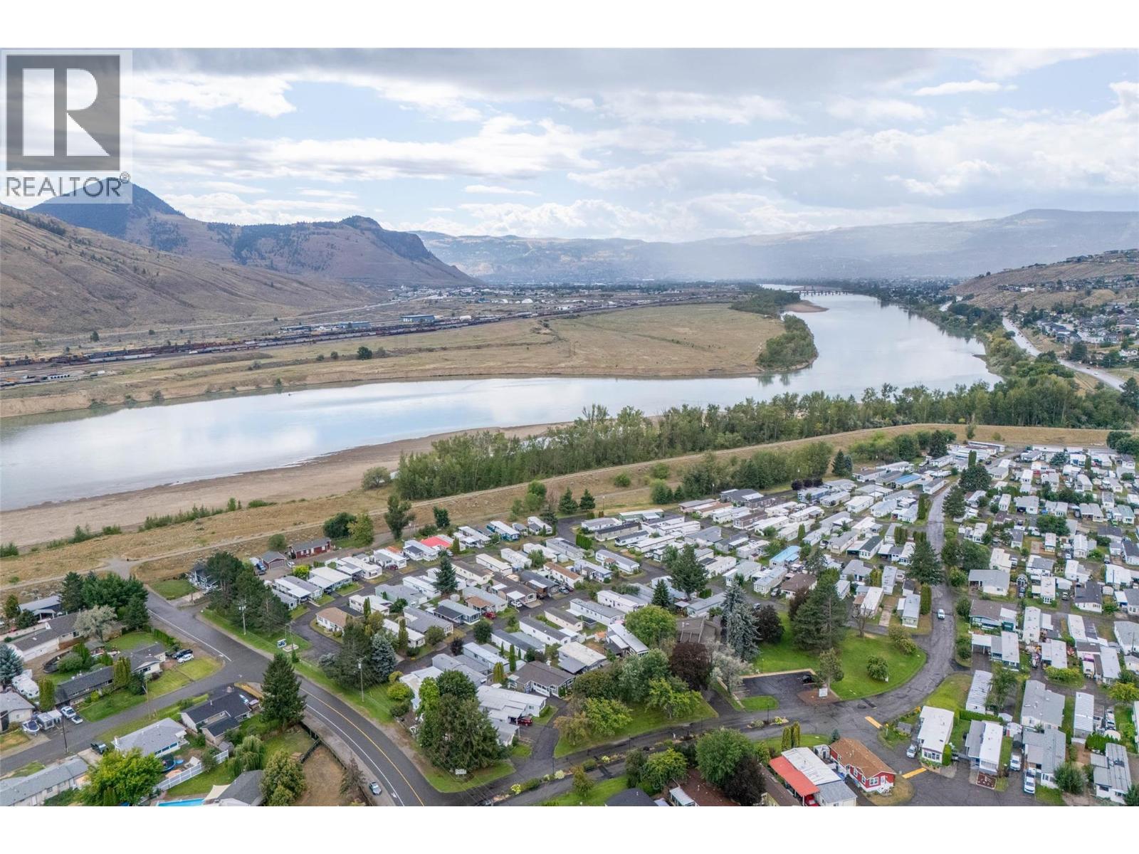 2400 Oakdale Way Unit# 236, Kamloops, BC